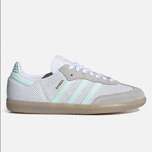 Samba adidas